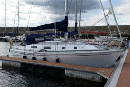 Westerly 29 Konsort for sale in Ireland for €15,000 (£13,165)