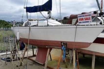 MASTER MARINE 24 EYGTHENE for sale in Ireland for €5,800 (£5,075)