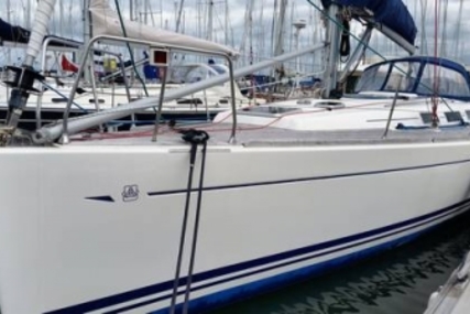 Dufour 40 Performance for sale in Ireland for €89,500 (£78,401)