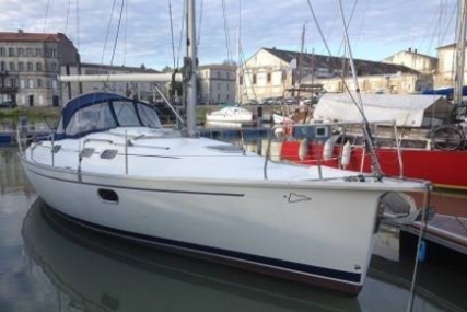 Gibert Marine Gib Sea 33 for sale in France for €39,500 (£34,773)