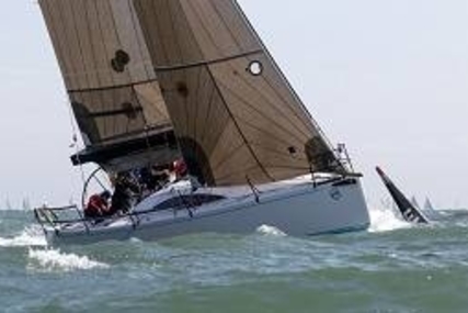 KER BOATS KER 36 for sale in Ireland for £87,500