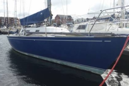 J Boats J 35 for sale in United Kingdom for £19,500