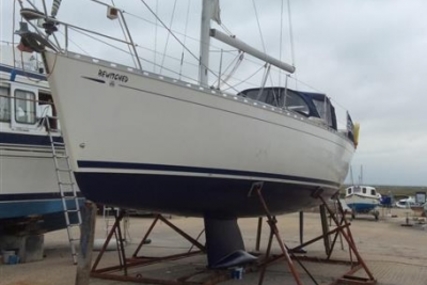 Dufour 36 Classic for sale in United Kingdom for £59,950