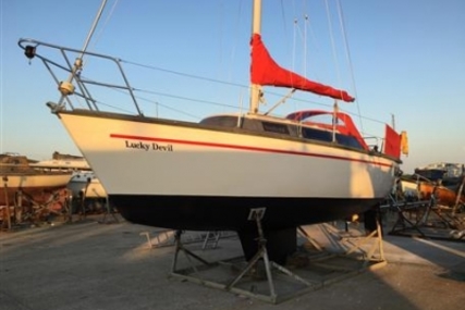 Dufour 2800 for sale in United Kingdom for £12,500
