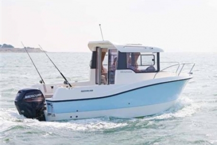 Quicksilver 555 Pilothouse for sale in United Kingdom for £25,450