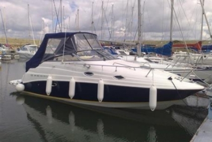 Regal 2665 Commodore for sale in United Kingdom for £33,450