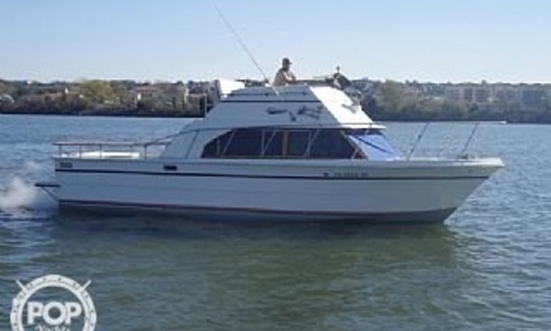 Carver Yachts Santa Cruz 28 For Sale In United States Of America For 12 500 8 879