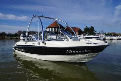 Bayliner 185 Bowrider for sale in United Kingdom for £16,950