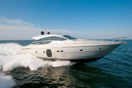 Pershing 64' for sale in Croatia for €1,050,000 (£922,688)