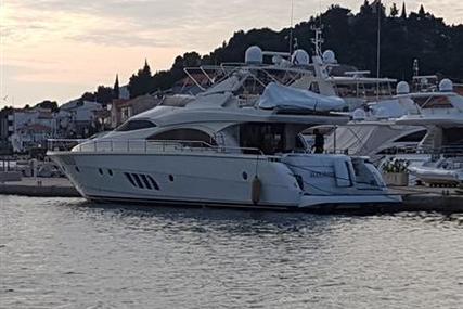 Dominator 680 s for sale in Montenegro for €890,000 (£774,027)