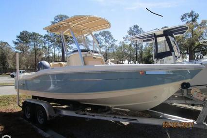 Scout 210 XSF for sale in United States of America for $49,500 (£38,131)