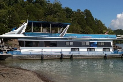 Jamestowner 16x72 for sale in United States of America for $115,000 (£88,586)