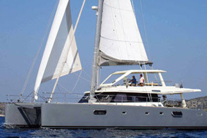 Sunreef 62 Sailing for sale in New Zealand for 780.000 $ (559.742 £)
