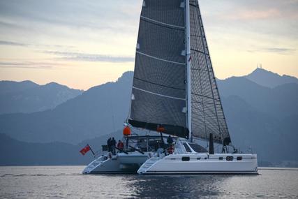 Catana 58 for sale in Turkey for €1,500,000 (£1,313,980)