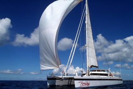Custom 60 for sale in Trinidad and Tobago for 495.000 € (432.564 £)