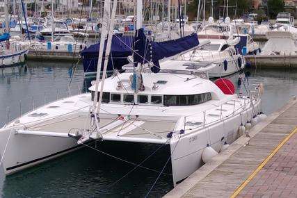 Lagoon 570 for sale in Slovenia for € 440.000 (£ 382.665)
