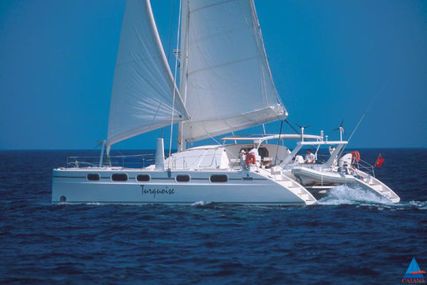 Catana 52 for sale in for €1,100,000 (£960,674)