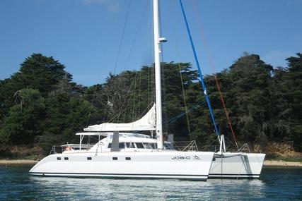 Aikane 56 for sale in Turkey for €750,000 (£656,990)