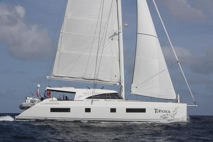 Nautitech 542 for sale in United States of America for $899,000 (£690,365)