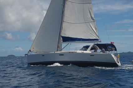 Beneteau Oceanis 50 for sale in Canada for $294,000 (£209,308)