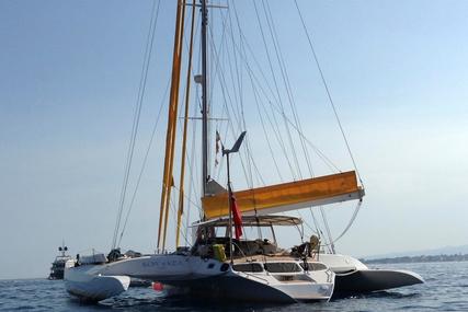Pinta Exception 52 for sale in Italy for 399.000 $ (286.329 £)
