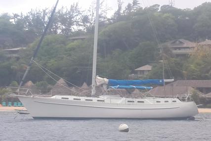 Irwin Yachts 53 for sale in Grenada for $50,000 (£35,798)