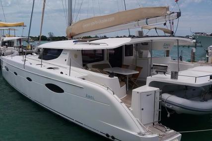 Fountaine Pajot Salina 48 for sale in Bahamas for €410,000 (£359,154)