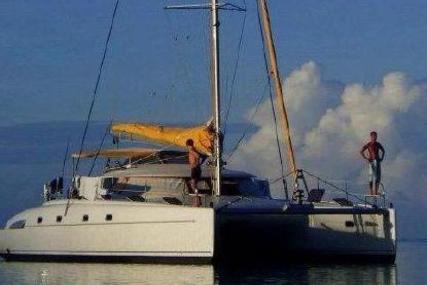 Fountaine Pajot Bahia 46 for sale in French Polynesia for €250,000 (£217,787)