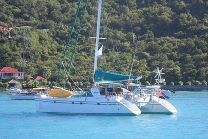 Jeantot Privilege 45 for sale in Sint Maarten for €250,000 (£217,423)