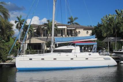 Fountaine Pajot Venezia 42 for sale in Bahamas for $199,000 (£141,674)