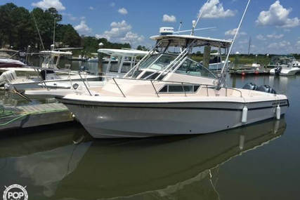 Grady-White Sailfish 272 for sale in United States of America for $27,900 (£21,244)