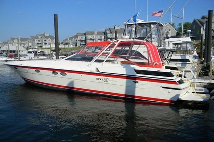 Profil Hawk 50 for sale in United States of America for $89,900 (£68,304)