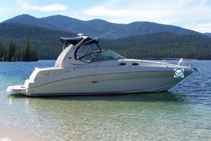 Sea Ray 320 Sundancer for sale in United States of America for $154,500 (£110,322)