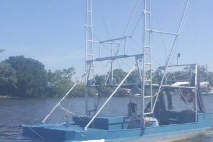 Eastern 24 for sale in United States of America for $25,000 (£19,599)