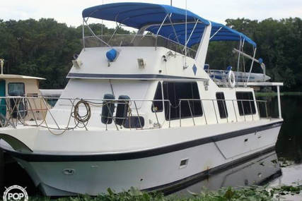 Bluewater Yachts 45 for sale in United States of America for $47,000 (£36,999)