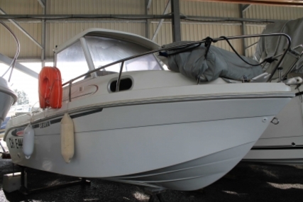 SELVA 550 for sale in France for €12,000 (£10,527)