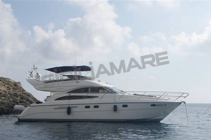 Princess 50 for sale in Italy for €199,000 (£173,910)