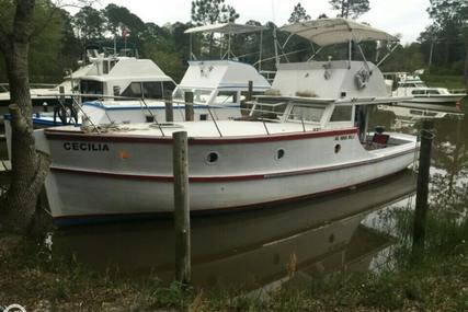 Sea Duster 38 for sale in United States of America for $15,000 (£11,267)