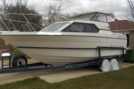 Bayliner Ciera 2452 Express for sale in United States of America for $13,500 (£10,381)