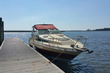 Sea Ray 268 Sundancer for sale in United States of America for $16,900 (£13,367)