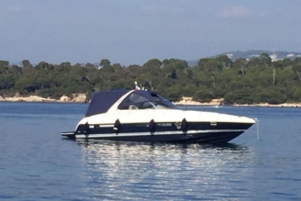 Airon Marine 345 for sale in France for €122,000 (£103,992)