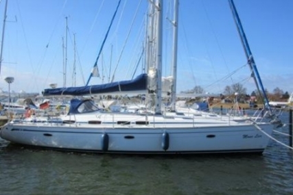 Bavaria Yachts 46 Cruiser for sale in Germany for €119,000 (£104,946)