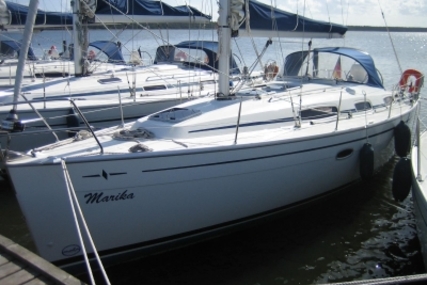 Bavaria Yachts 35 Cruiser for sale in Germany for €69,500 (£60,273) Bavaria Yachts 35 Cruiser for sale in Germany for €69,500 (£60,273)