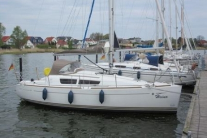 Jeanneau Sun Odyssey 30 I for sale in Germany for €66,200 (£56,721) Jeanneau Sun Odyssey 30 I for sale in Germany for €66,200 (£56,721)
