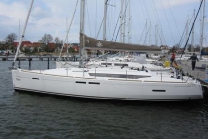 Jeanneau Sun Odyssey 449 for sale in Germany for €208,000 (£182,320)