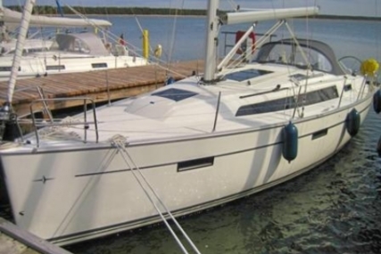 Bavaria Yachts 37 Cruiser for sale in Germany for €132,000 (£114,607)