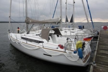 Jeanneau Sun Odyssey 379 for sale in Germany for €119,000 (£103,320)