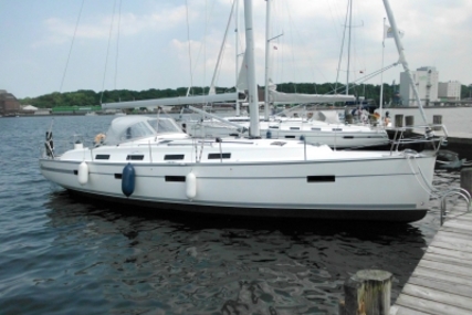 Bavaria Yachts 40 Cruiser for sale in Germany for €109,000 (£94,529) Bavaria Yachts 40 Cruiser for sale in Germany for €109,000 (£94,529)
