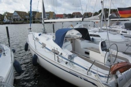 Bavaria Yachts 35 Cruiser for sale in Germany for €71,500 (£62,007) Bavaria Yachts 35 Cruiser for sale in Germany for €71,500 (£62,007)