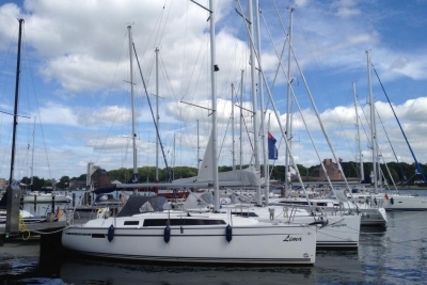 Bavaria Yachts 33 Cruiser for sale in Germany for €88,000 (£76,317) Bavaria Yachts 33 Cruiser for sale in Germany for €88,000 (£76,317)